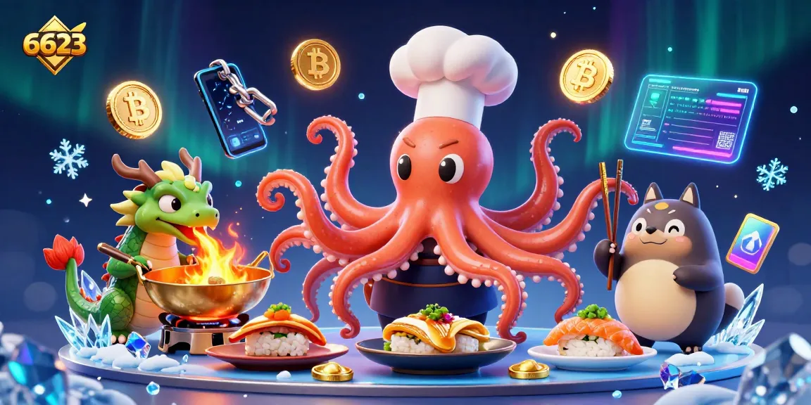 Experience thrilling gaming rewards at 6623 with our vibrant casino illustration.