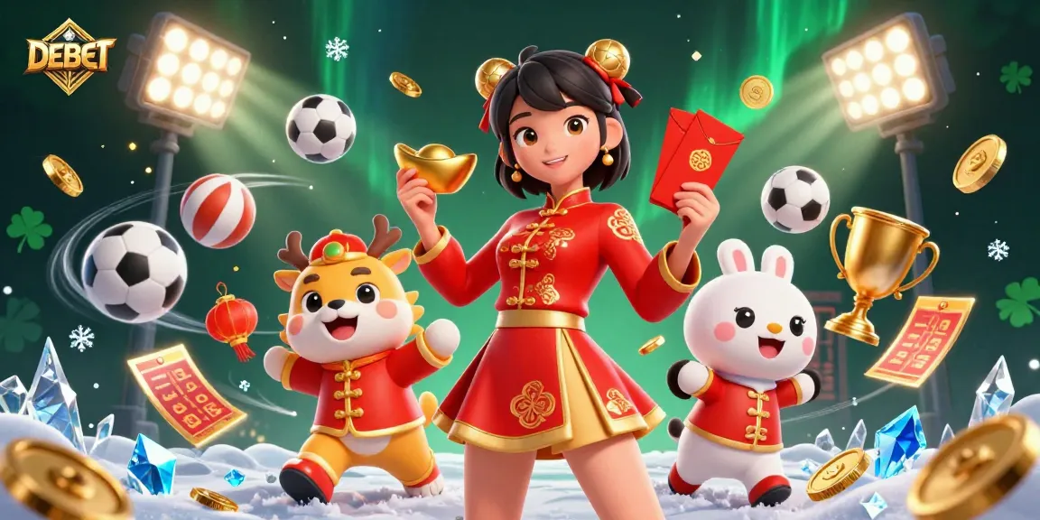 Engage in winning strategies at DEBET with immersive online casino experiences.