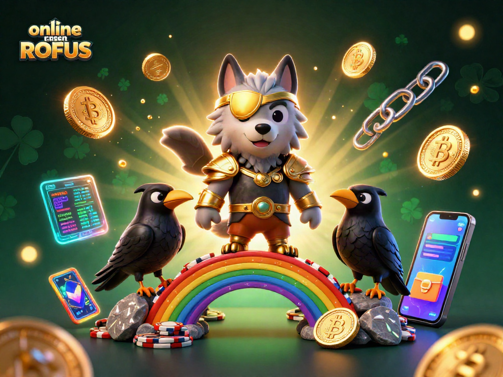 Engage with exciting gameplay at online casino uden ROFUS featuring breathtaking Norse-themed characters.