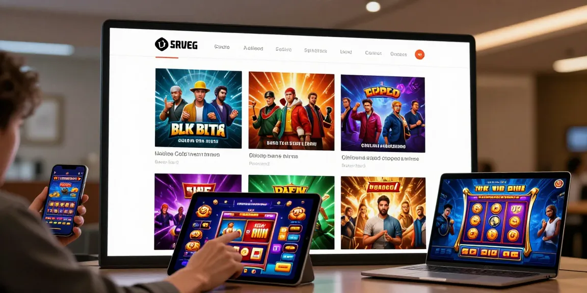 mb668u online gaming platform interface showcasing advanced software solutions and user-friendly design.