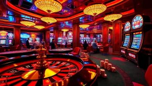 Play exciting games at https://nohu90.ac/ and experience the thrill of winning big!