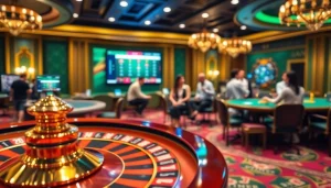 Experience the excitement at GG88 com with vibrant casino games and dynamic gambling activities.